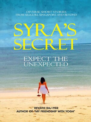 cover image of Syra's Secret
